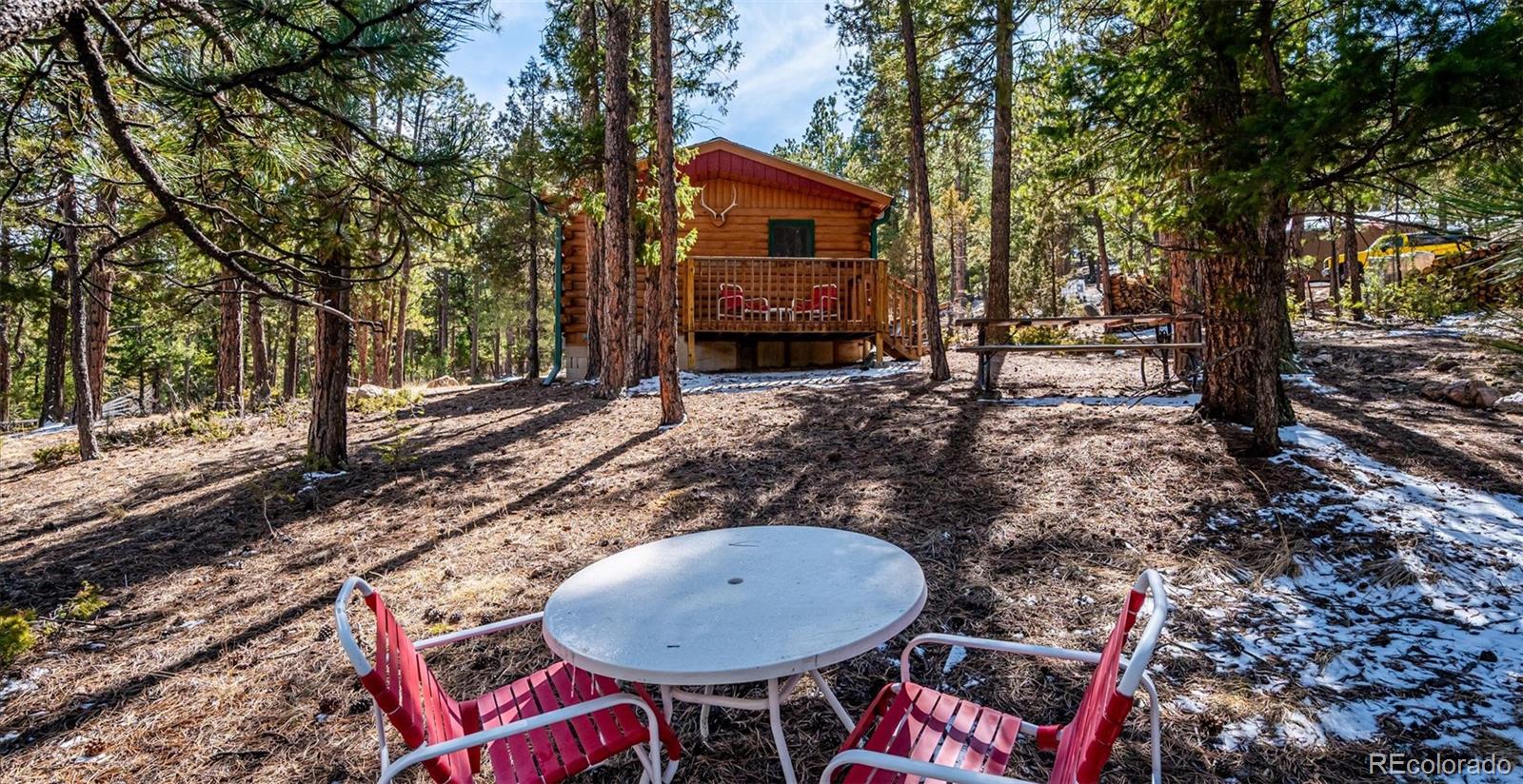 33885 La Plata Lane Pine CO 80470