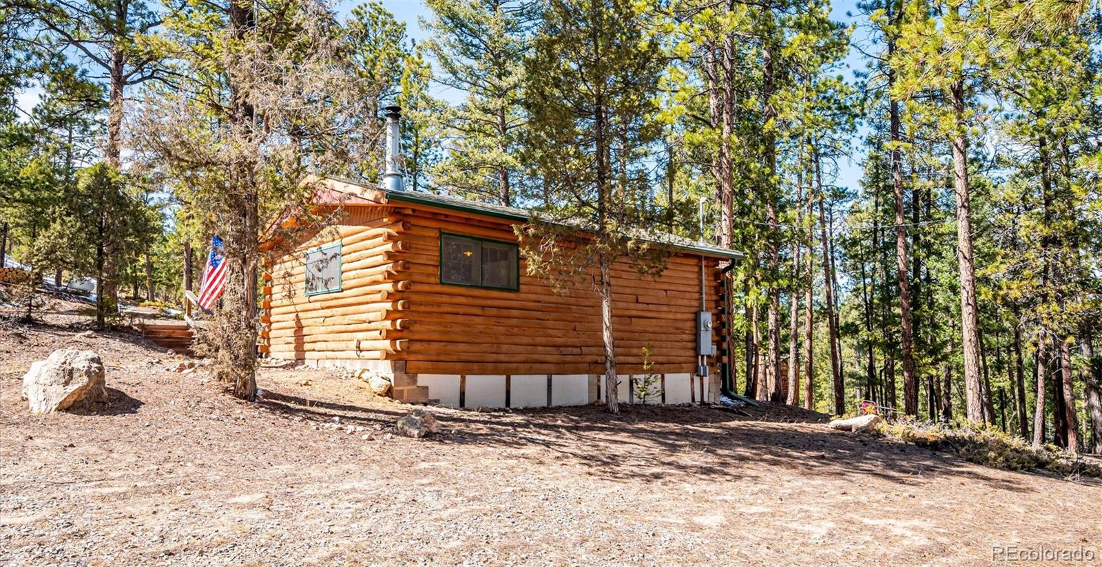 33885 La Plata Lane Pine CO 80470