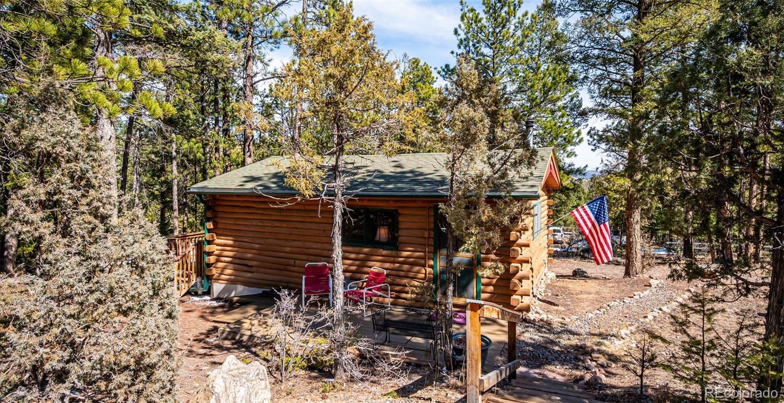 33885 La Plata Lane Pine CO 80470
