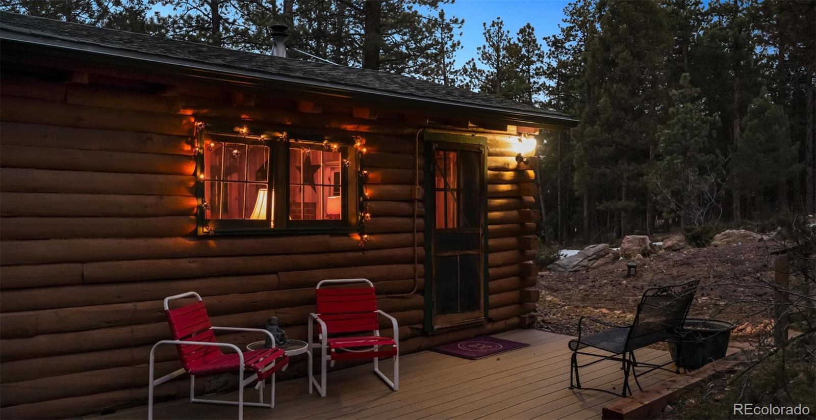 33885 La Plata Lane Pine CO 80470
