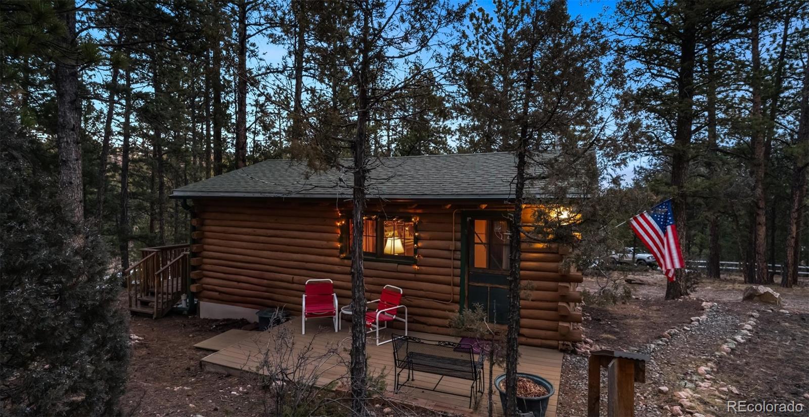 33885 La Plata Lane Pine CO 80470