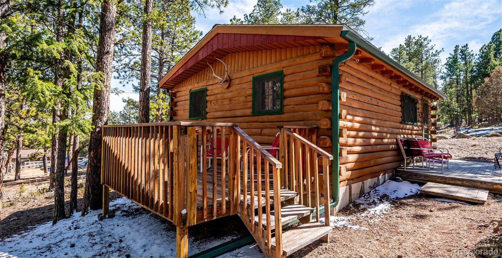 33885 La Plata Lane Pine CO 80470