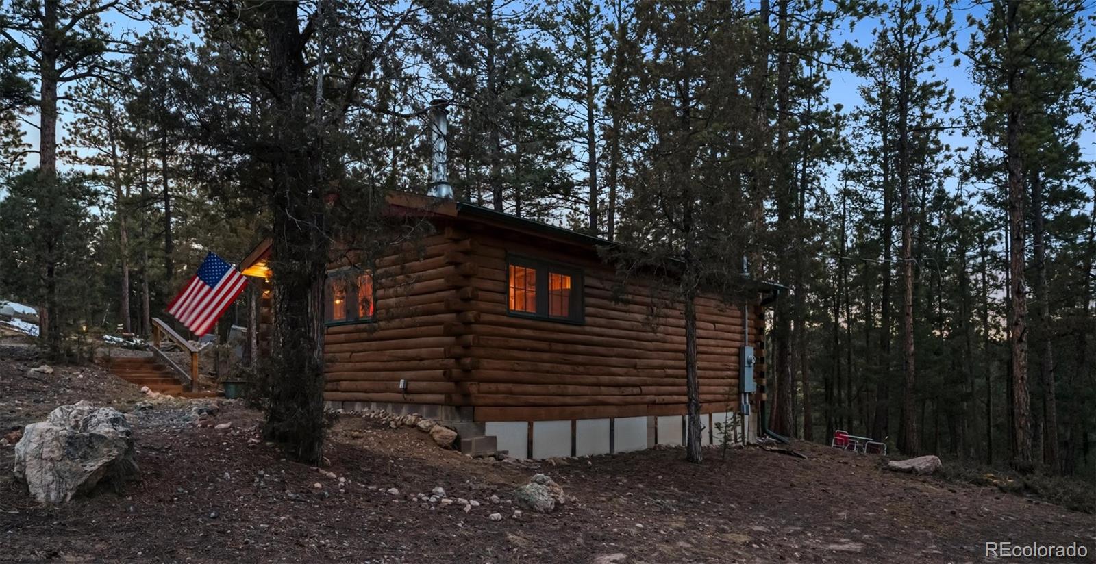 33885 La Plata Lane Pine CO 80470