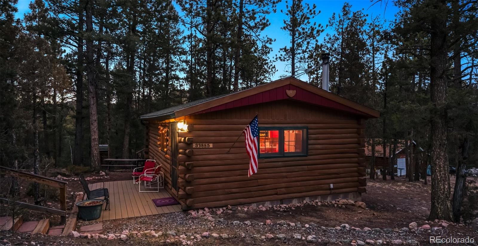 33885 La Plata Lane Pine CO 80470