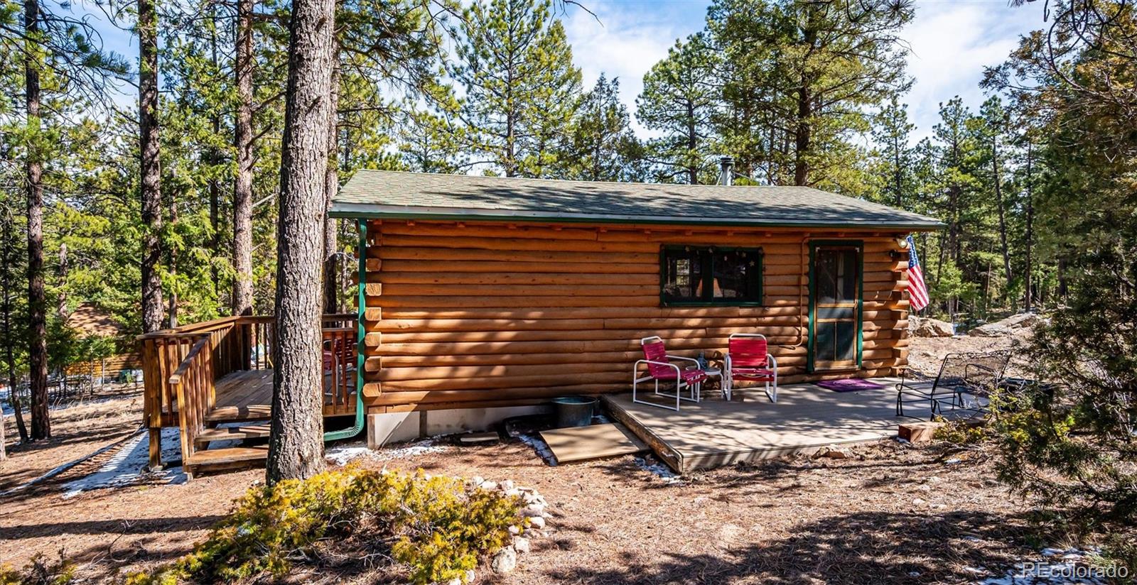 33885 La Plata Lane Pine CO 80470