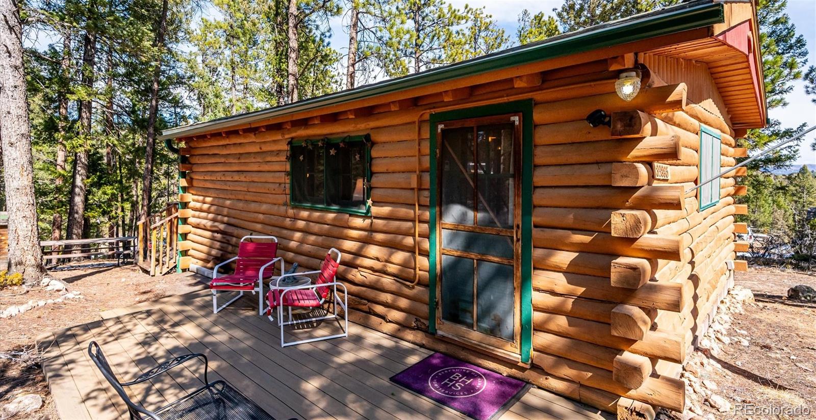 33885 La Plata Lane Pine CO 80470