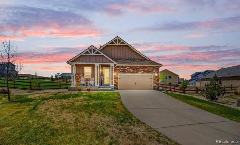 42061 Firestone Circle Elizabeth CO 80107