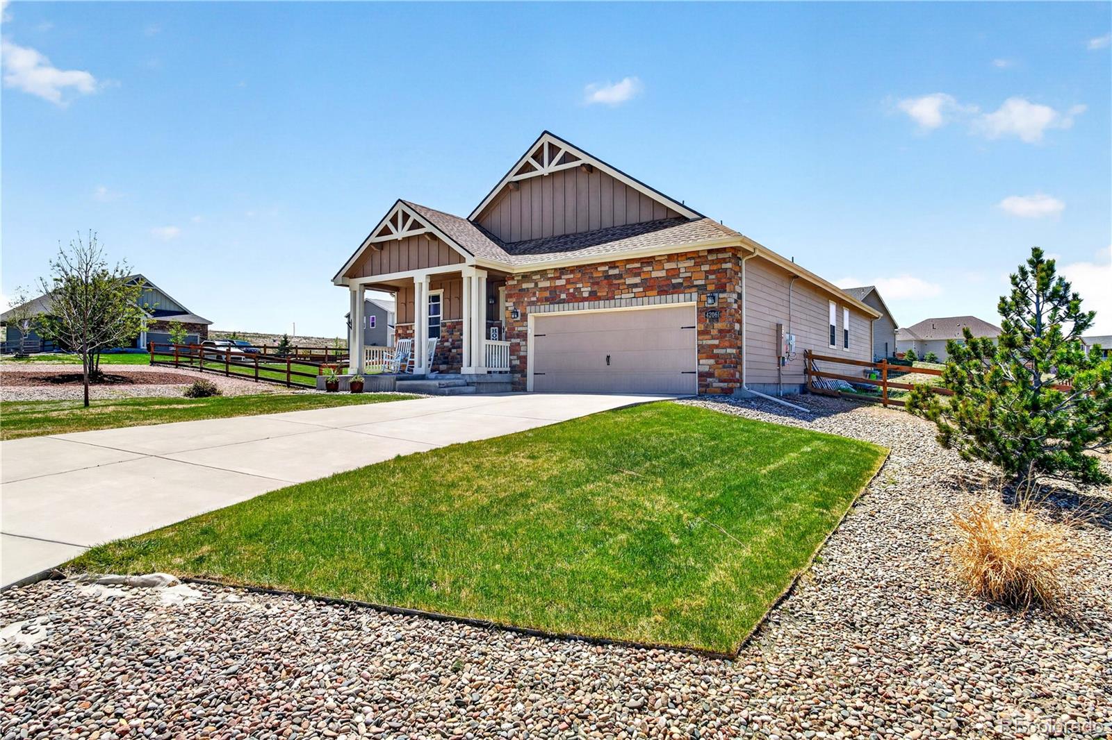 42061 Firestone Circle Elizabeth CO 80107