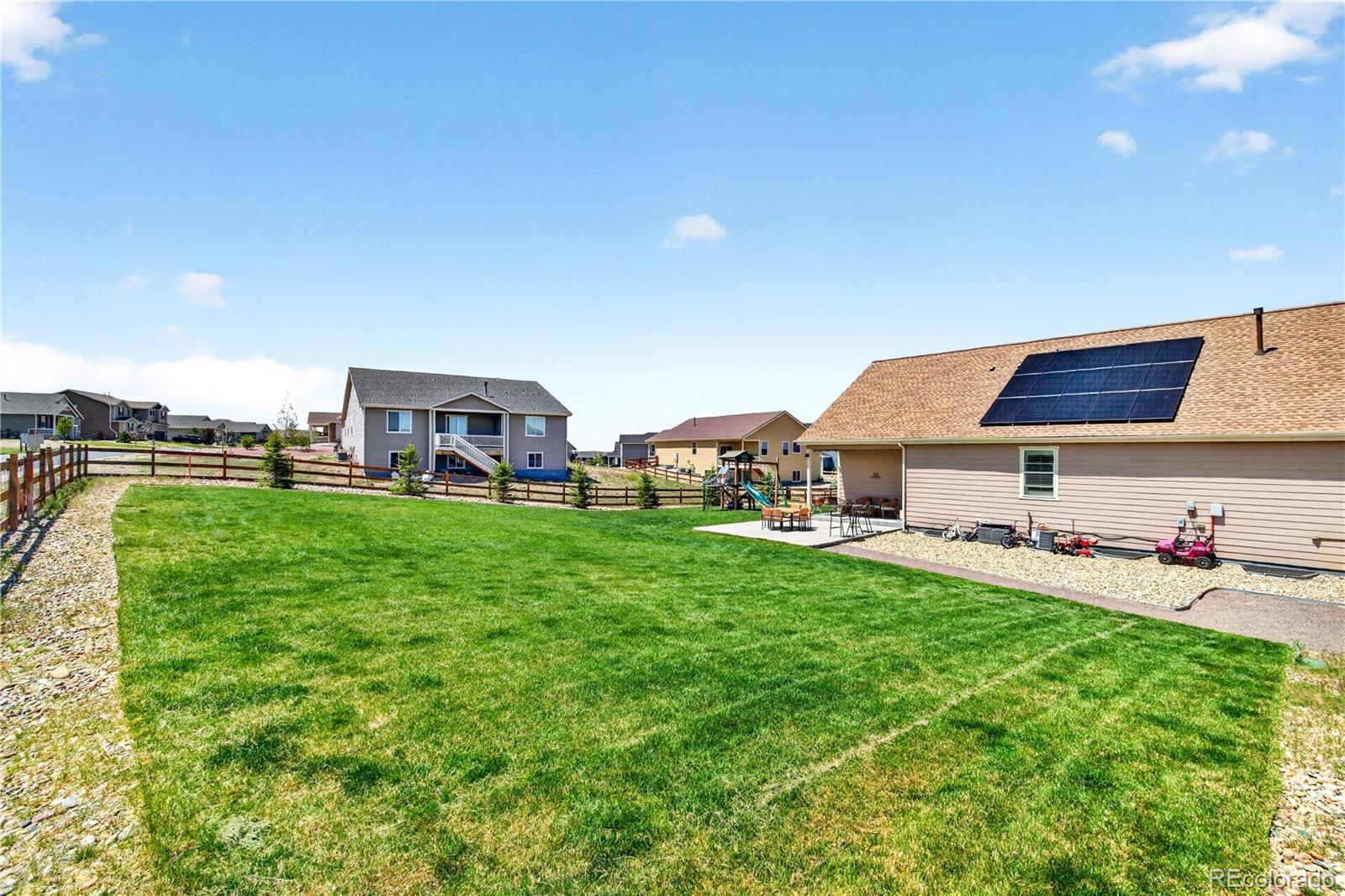 42061 Firestone Circle Elizabeth CO 80107