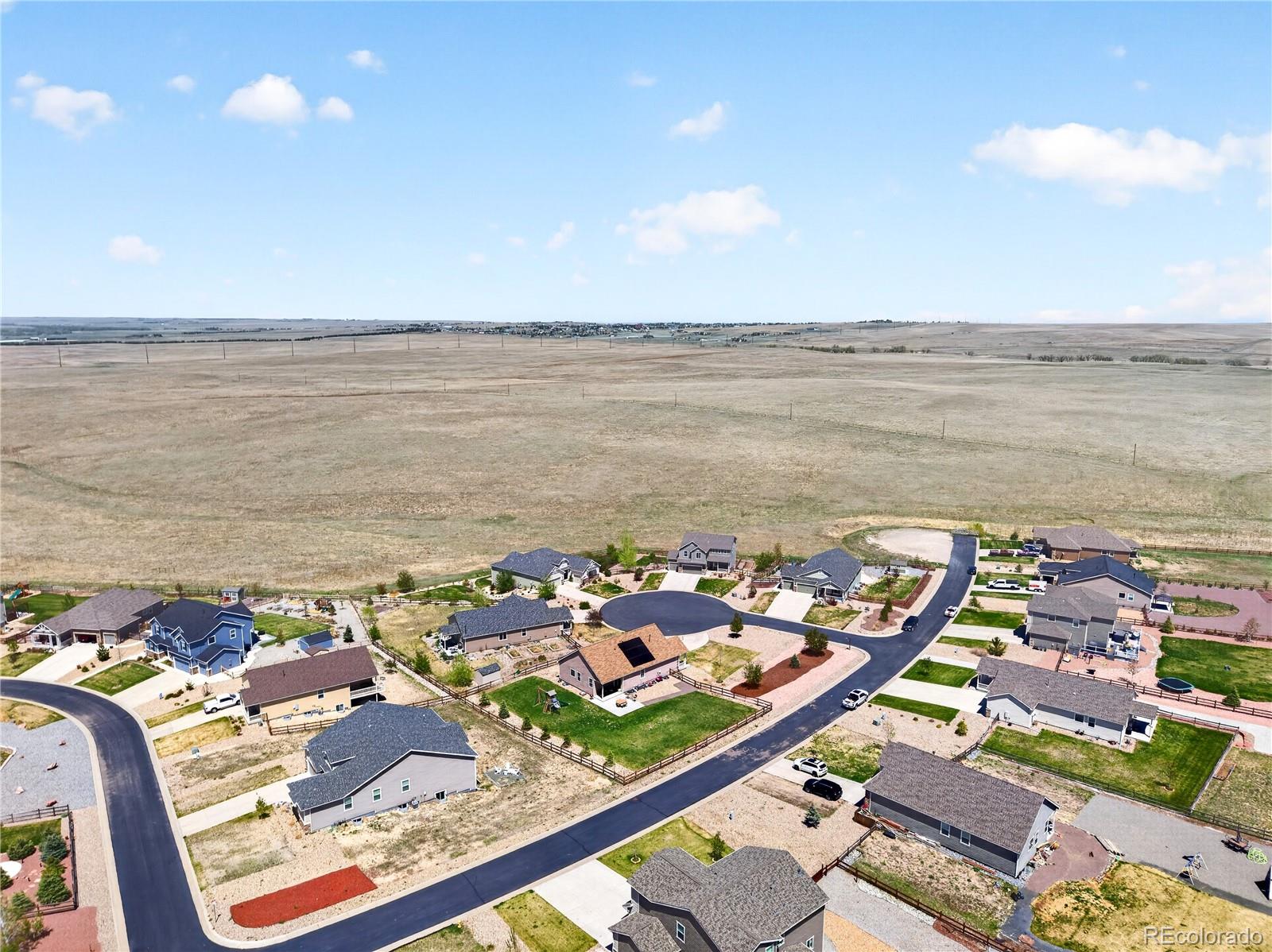 42061 Firestone Circle Elizabeth CO 80107