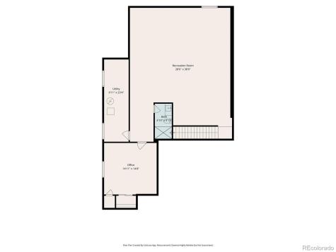 42061 Firestone Circle Elizabeth CO 80107