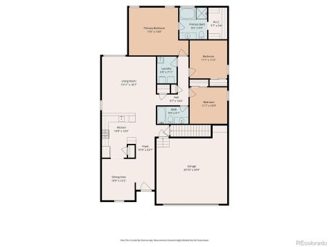 42061 Firestone Circle Elizabeth CO 80107