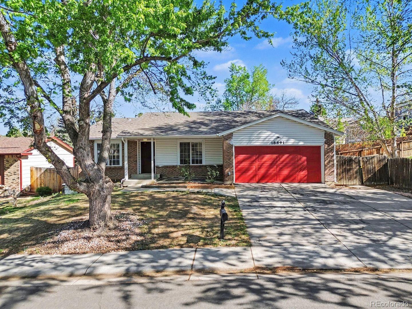 18891 E Lehigh Avenue Aurora CO 80013