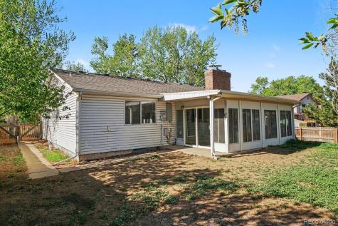 18891 E Lehigh Avenue Aurora CO 80013