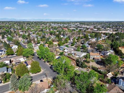 18891 E Lehigh Avenue Aurora CO 80013