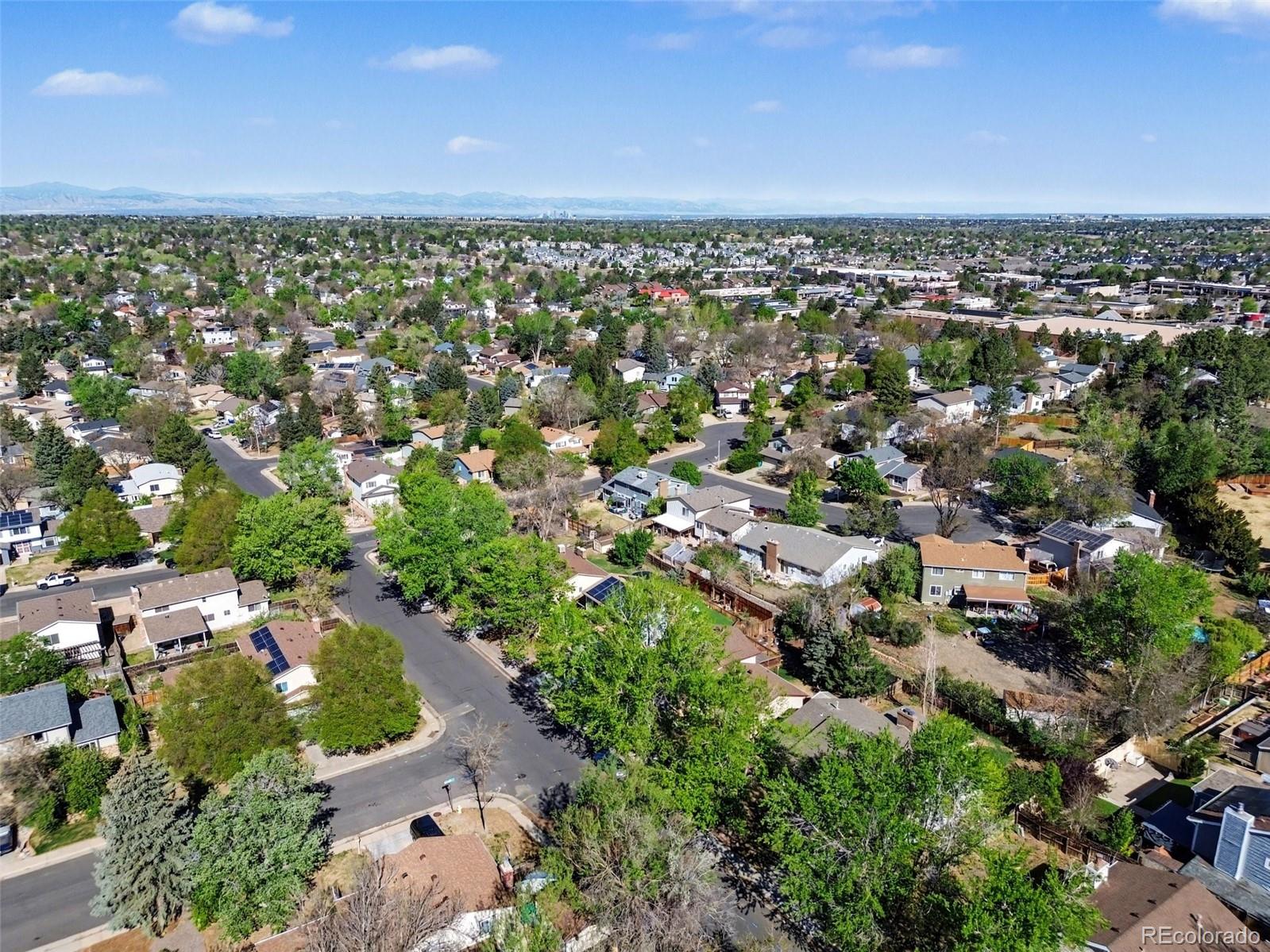 18891 E Lehigh Avenue Aurora CO 80013