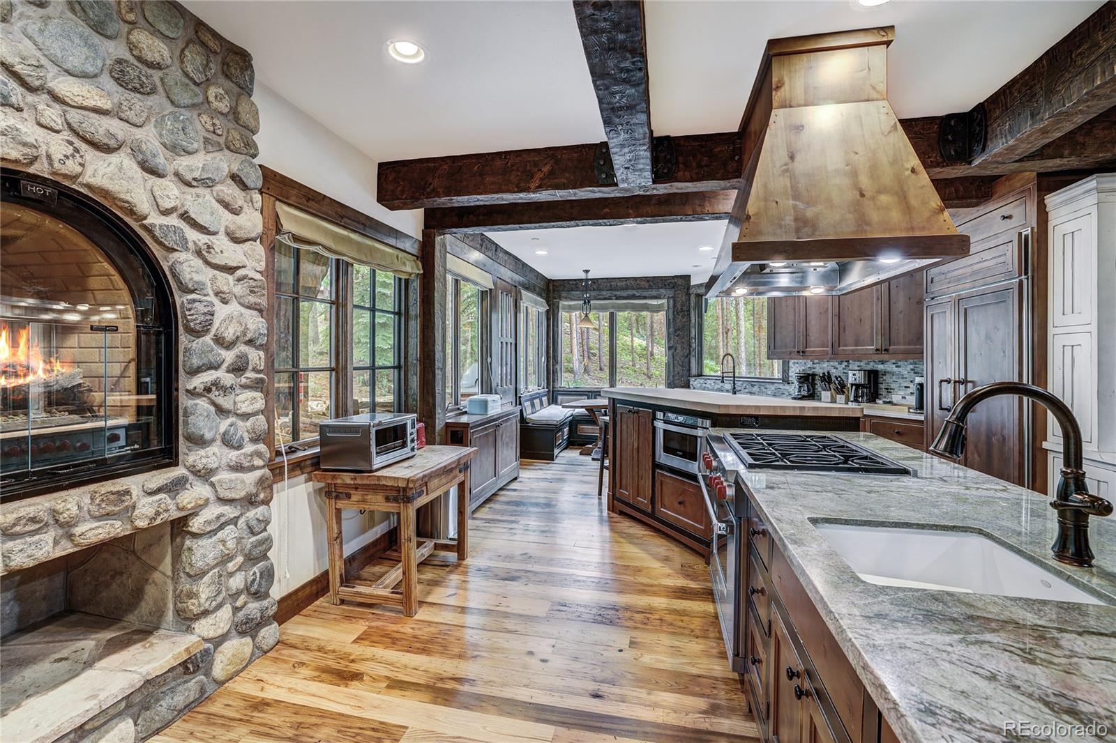 456 Peerless Drive Breckenridge CO 80424