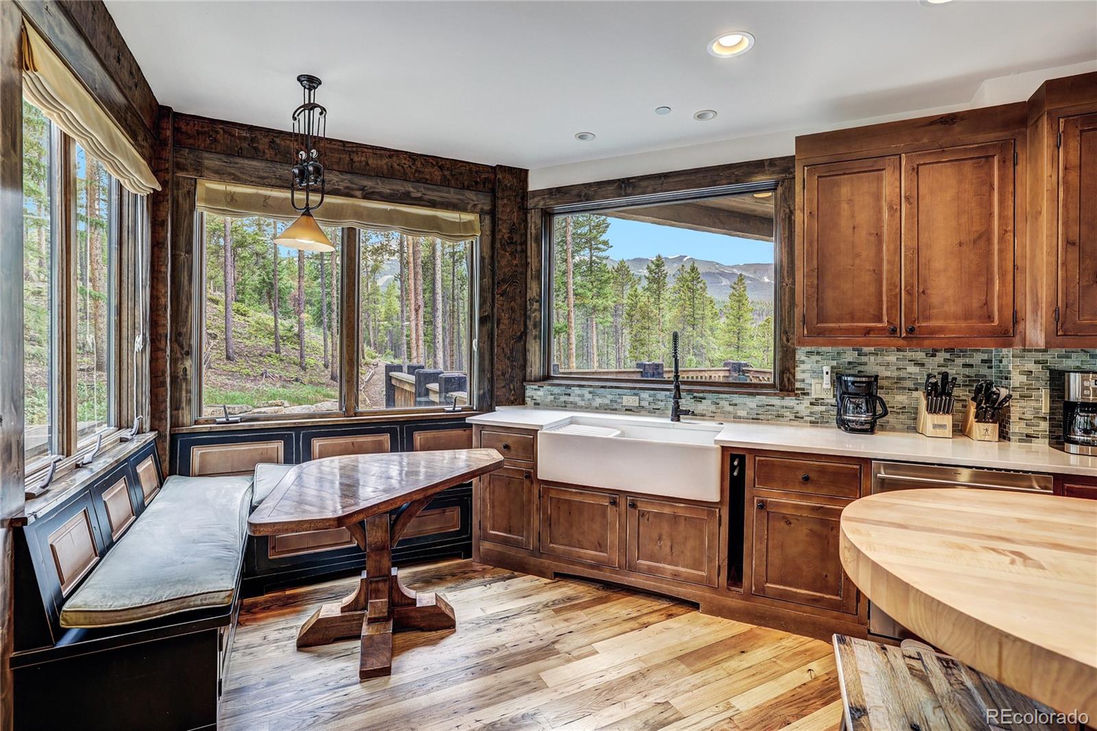 456 Peerless Drive Breckenridge CO 80424