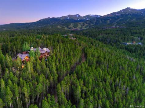 456 Peerless Drive Breckenridge CO 80424