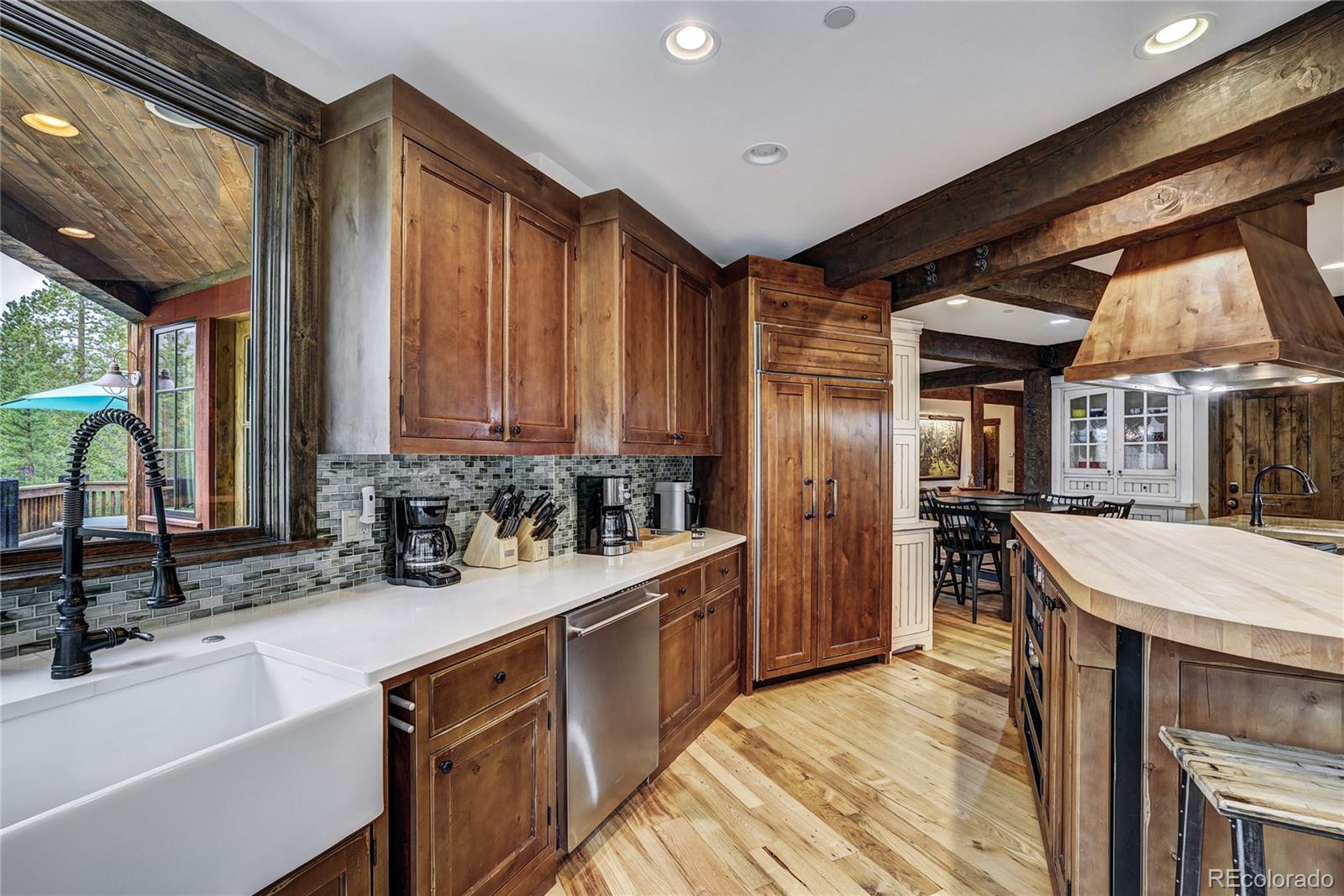 456 Peerless Drive Breckenridge CO 80424