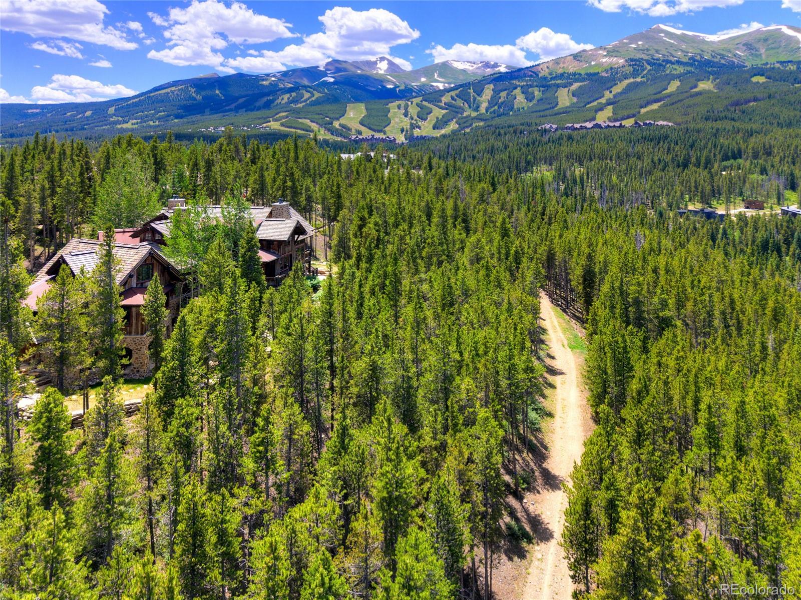 456 Peerless Drive Breckenridge CO 80424