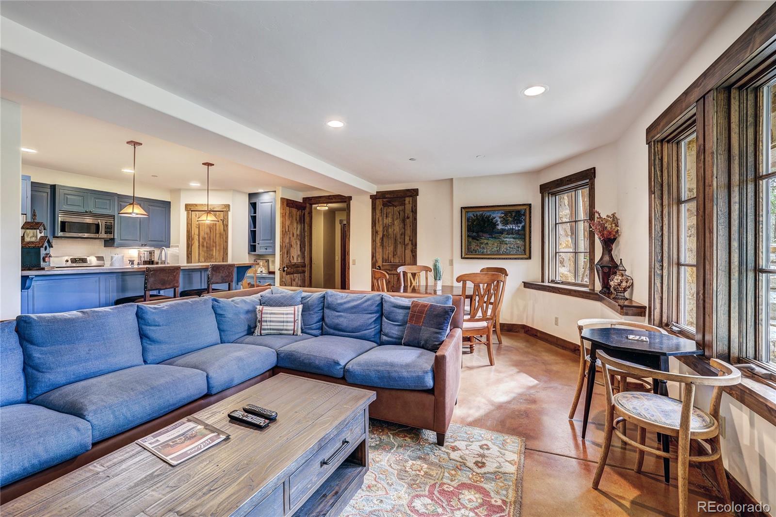 456 Peerless Drive Breckenridge CO 80424