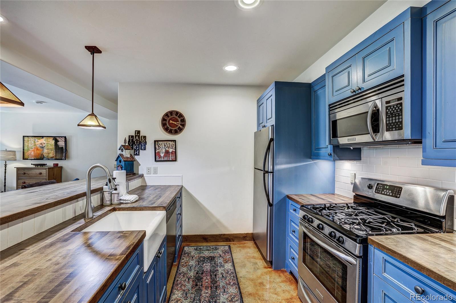 456 Peerless Drive Breckenridge CO 80424