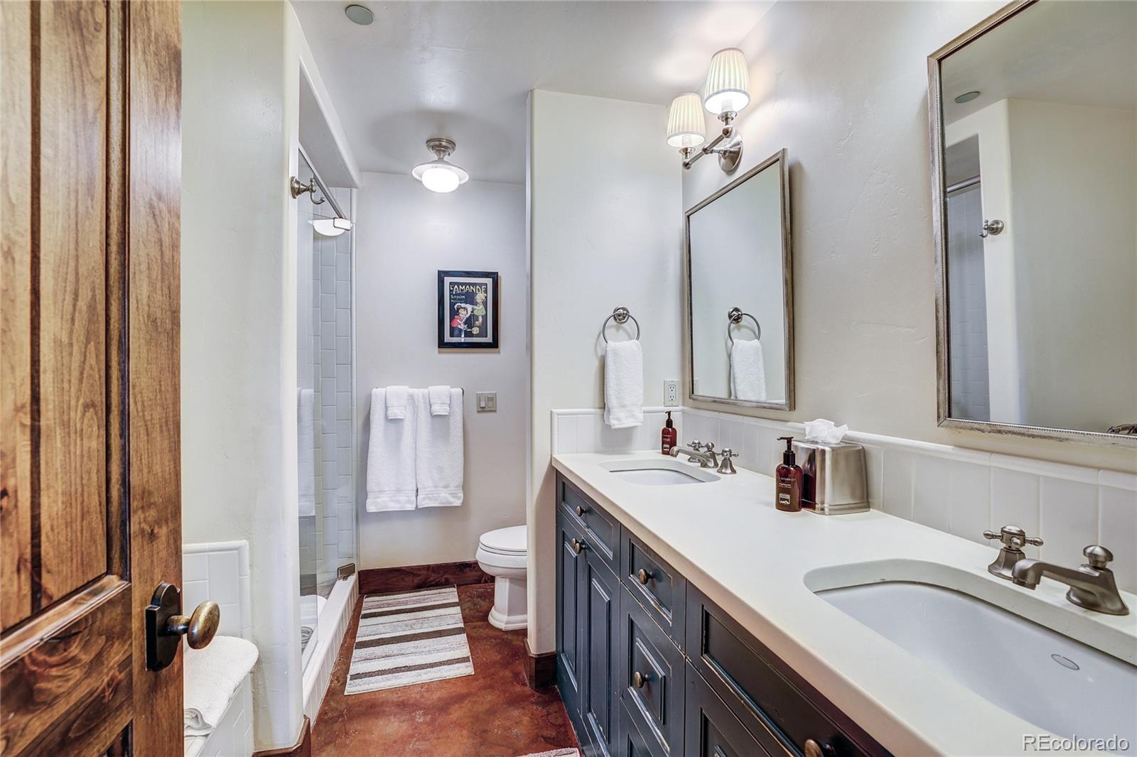 456 Peerless Drive Breckenridge CO 80424