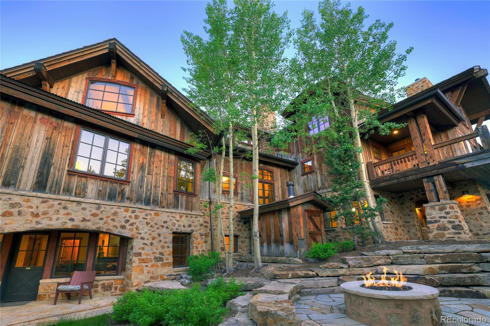 456 Peerless Drive Breckenridge CO 80424