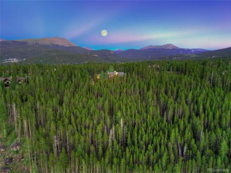 456 Peerless Drive Breckenridge CO 80424