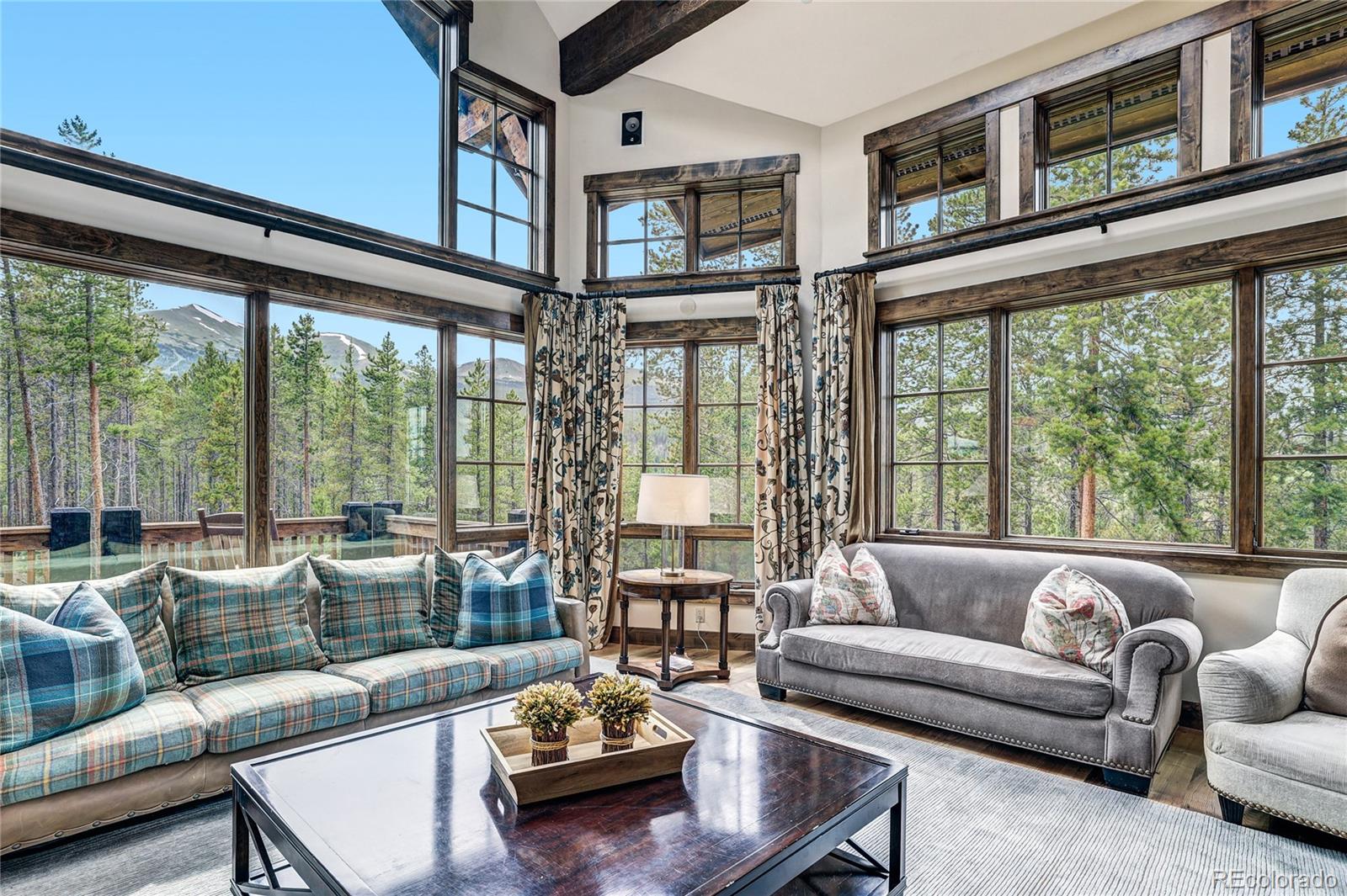 456 Peerless Drive Breckenridge CO 80424