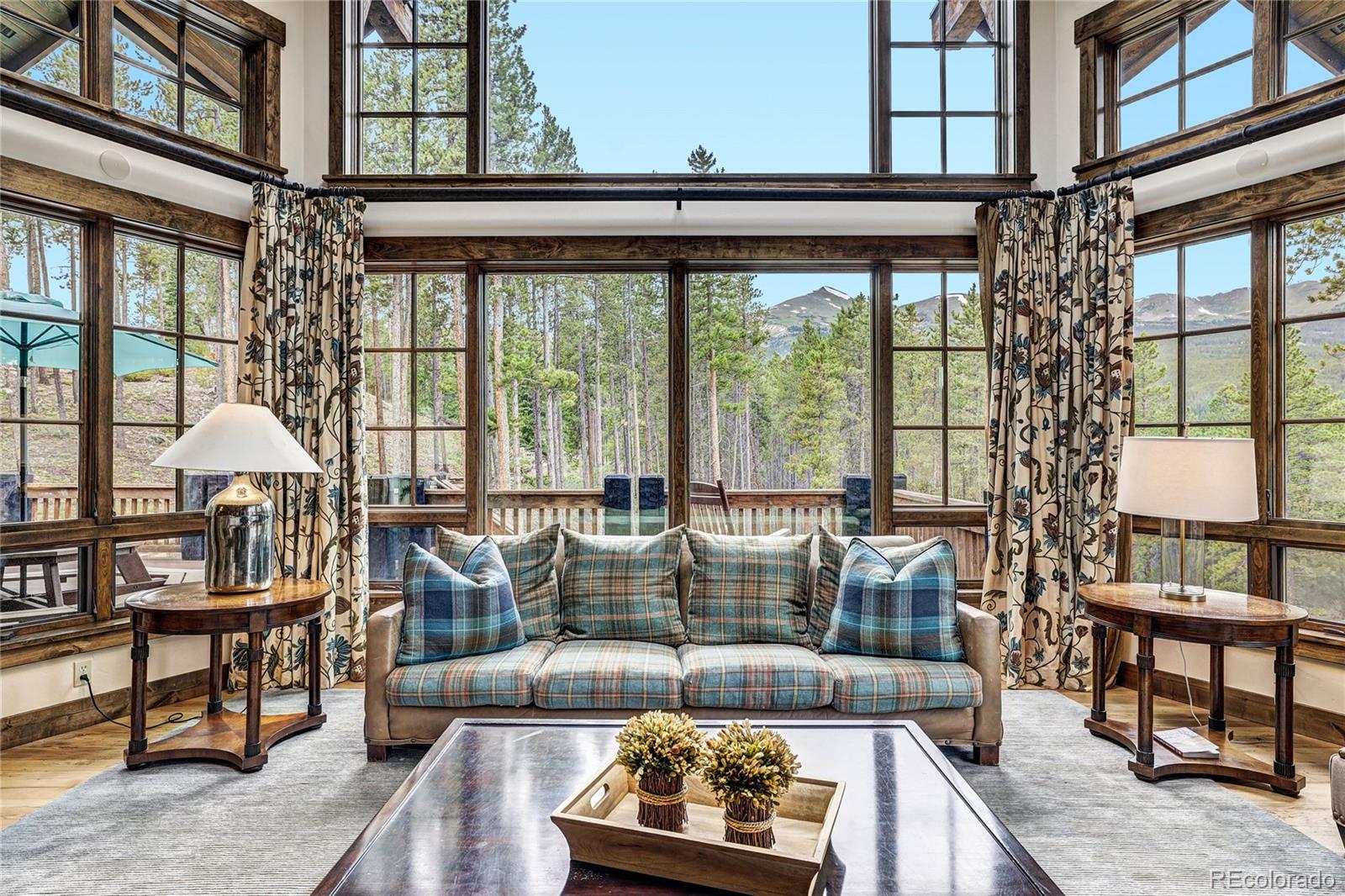 456 Peerless Drive Breckenridge CO 80424