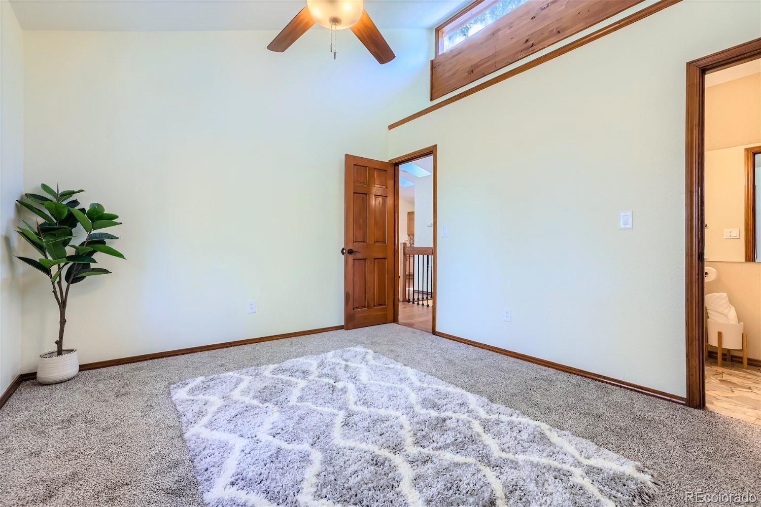 429 Evergreen Court Woodland Park CO 80863