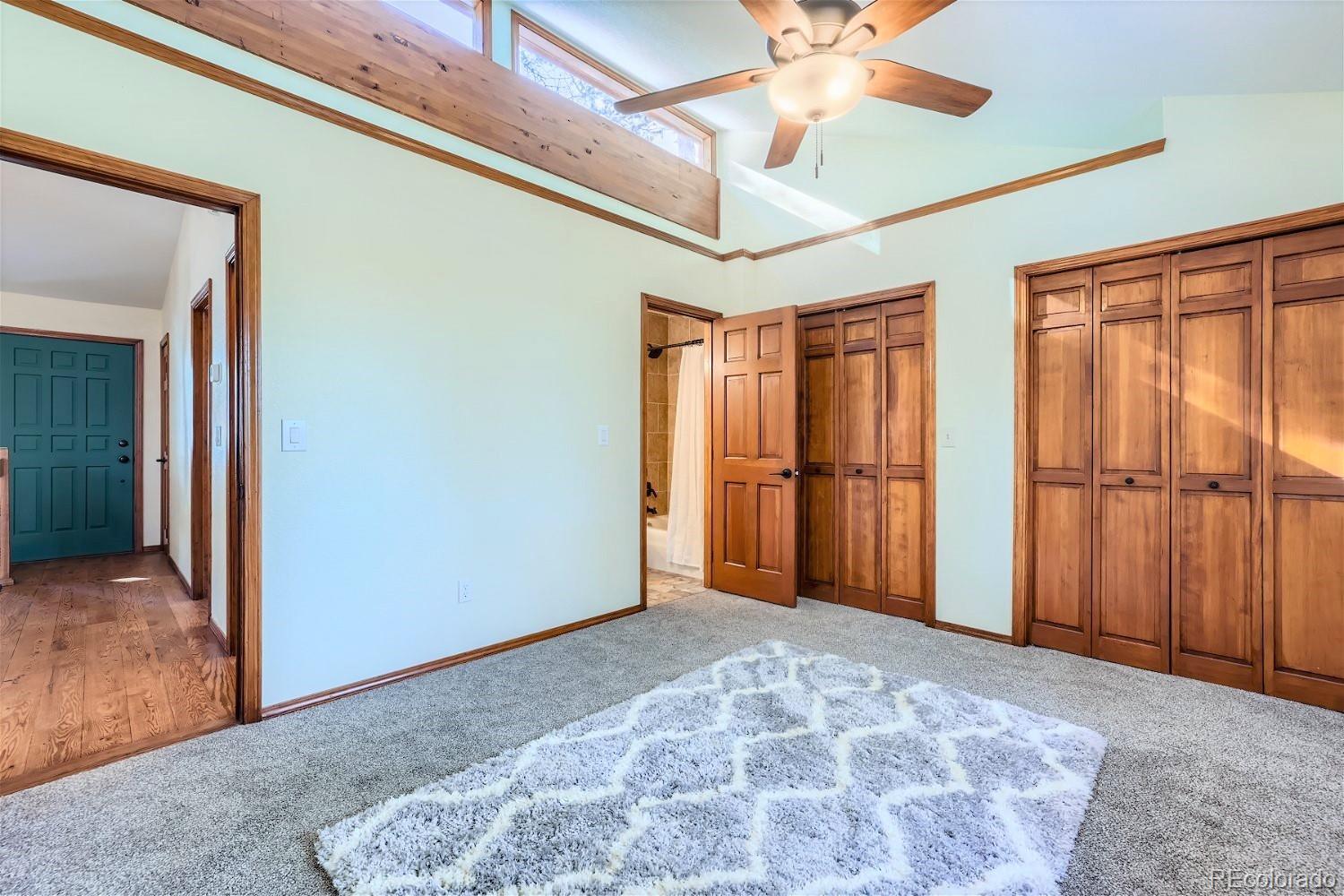 429 Evergreen Court Woodland Park CO 80863