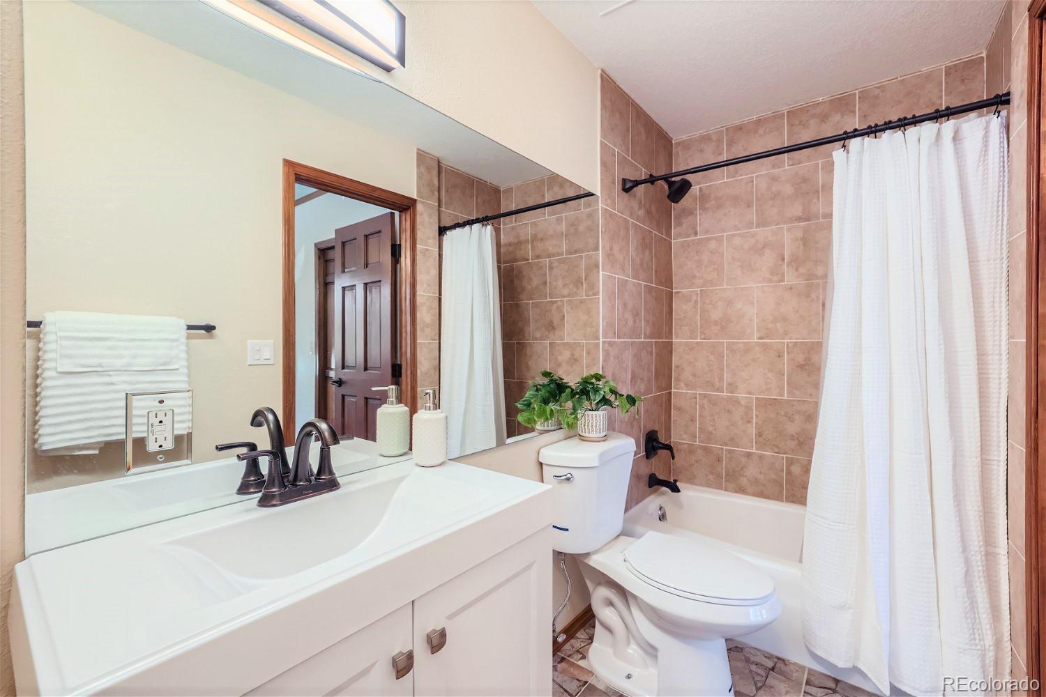429 Evergreen Court Woodland Park CO 80863