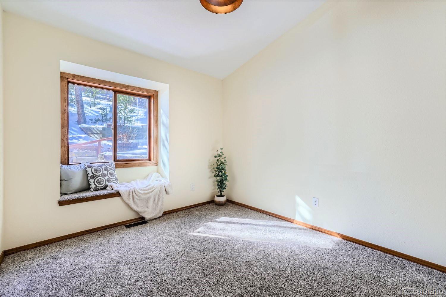 429 Evergreen Court Woodland Park CO 80863