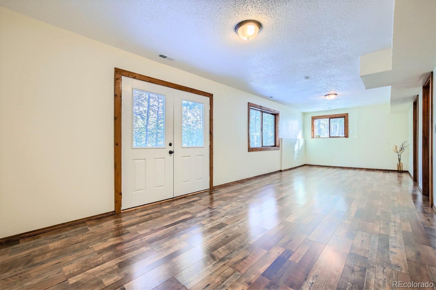 429 Evergreen Court Woodland Park CO 80863