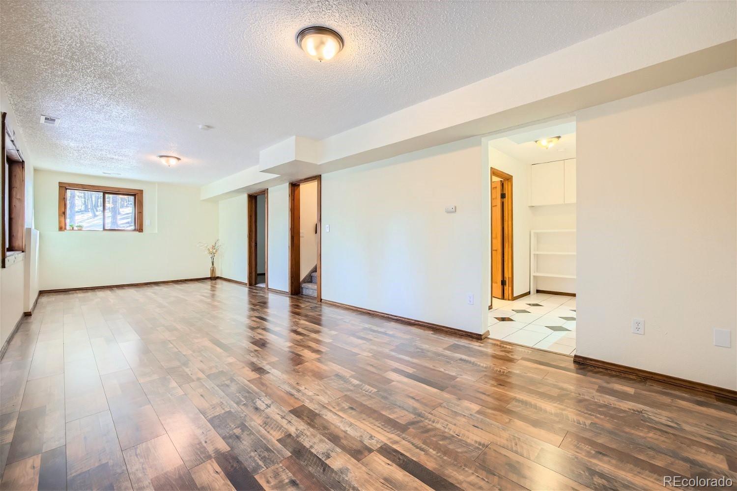 429 Evergreen Court Woodland Park CO 80863