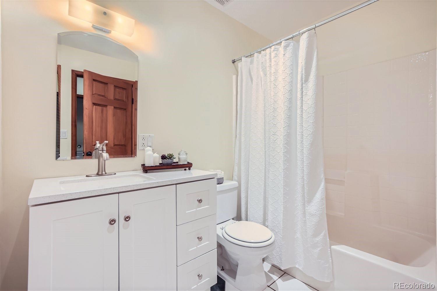 429 Evergreen Court Woodland Park CO 80863