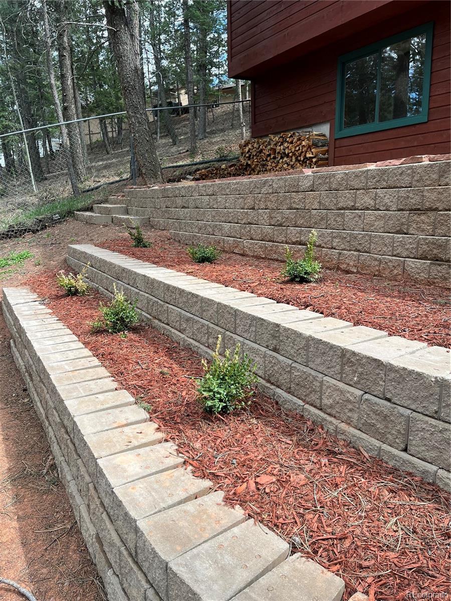 429 Evergreen Court Woodland Park CO 80863