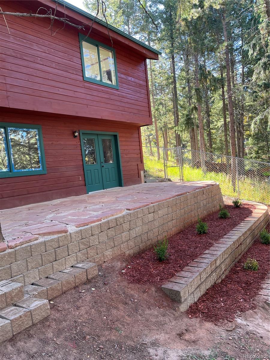429 Evergreen Court Woodland Park CO 80863
