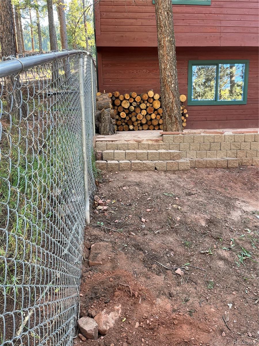 429 Evergreen Court Woodland Park CO 80863