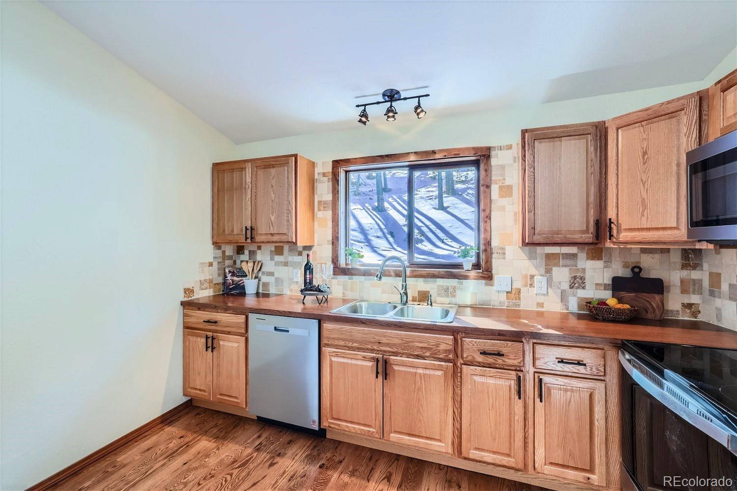 429 Evergreen Court Woodland Park CO 80863