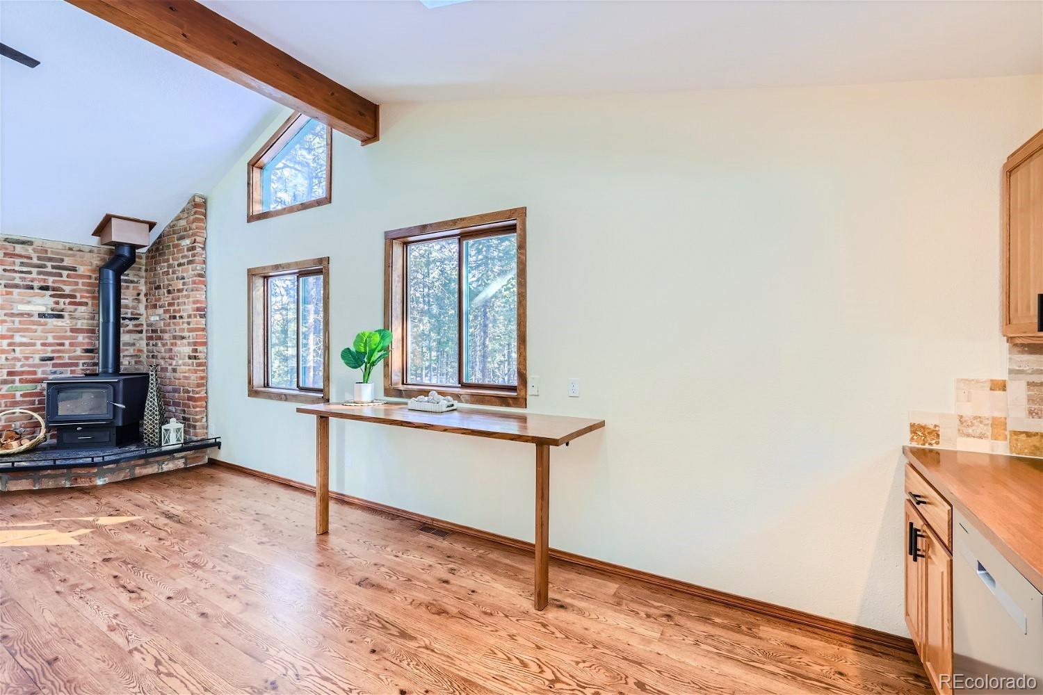 429 Evergreen Court Woodland Park CO 80863