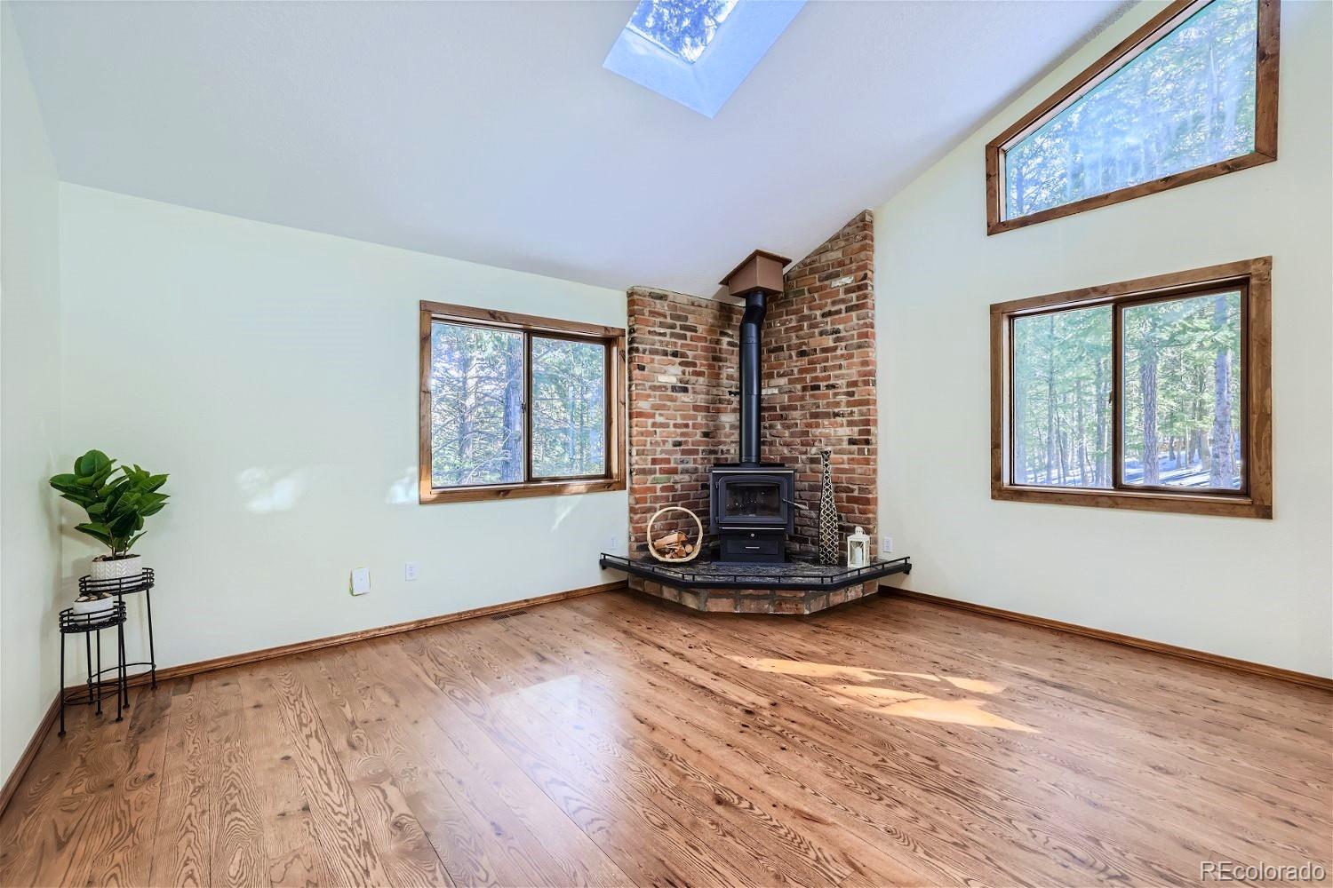 429 Evergreen Court Woodland Park CO 80863