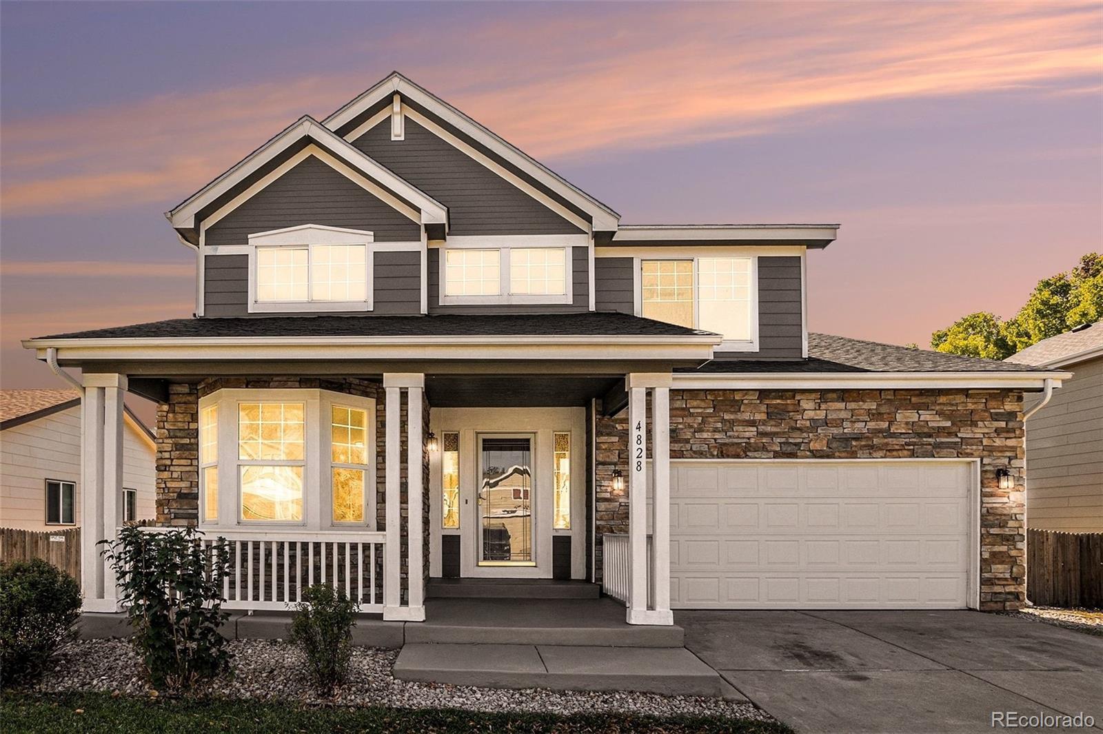 4828 Mount Cameron Drive Brighton CO 80601