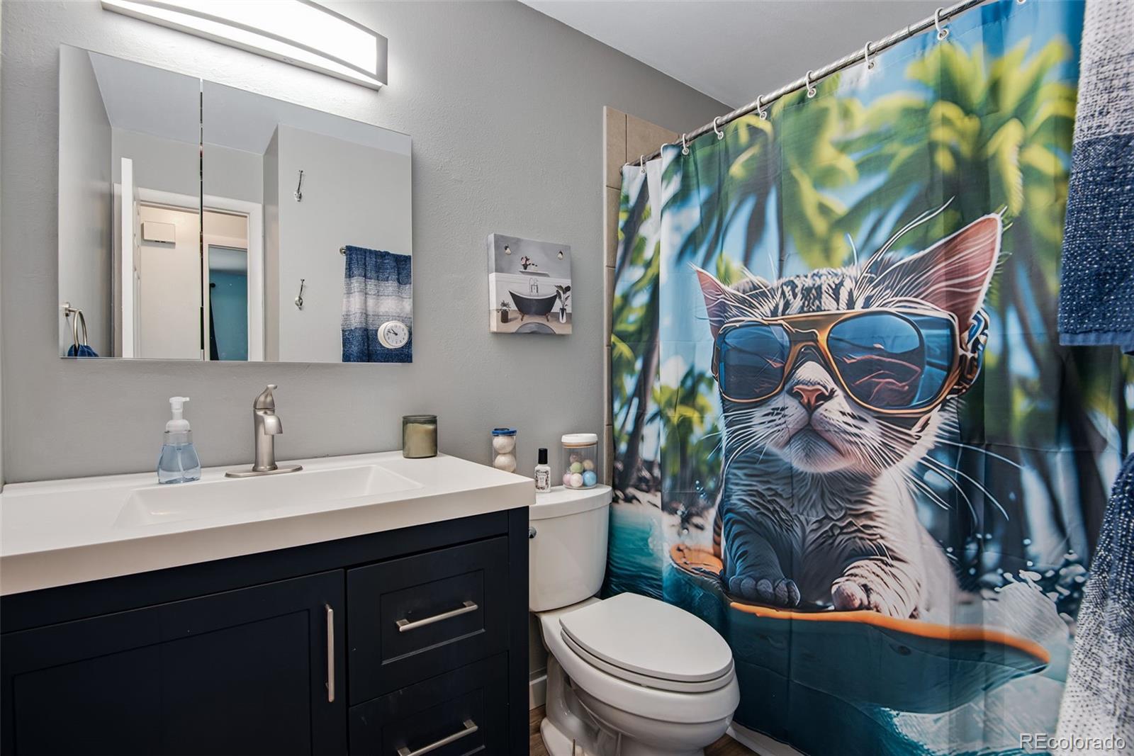 8221 Marshall Court Arvada CO 80003