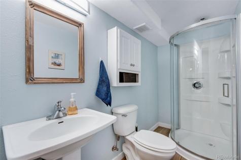 8221 Marshall Court Arvada CO 80003