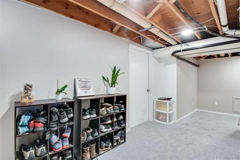 8221 Marshall Court Arvada CO 80003