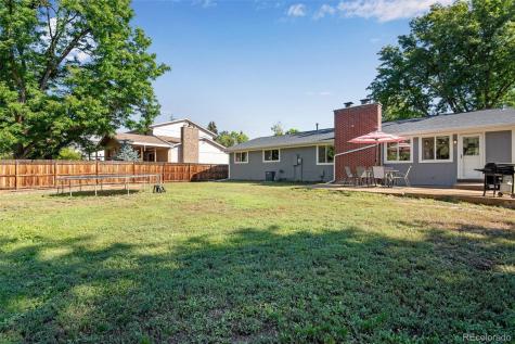 8221 Marshall Court Arvada CO 80003